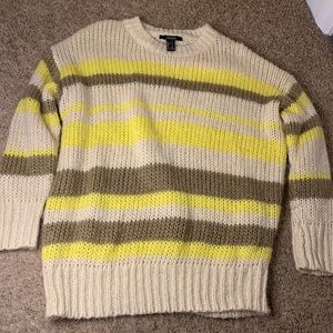 Forever 21 Sweater